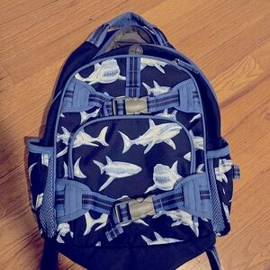 Pottery Barn backpack